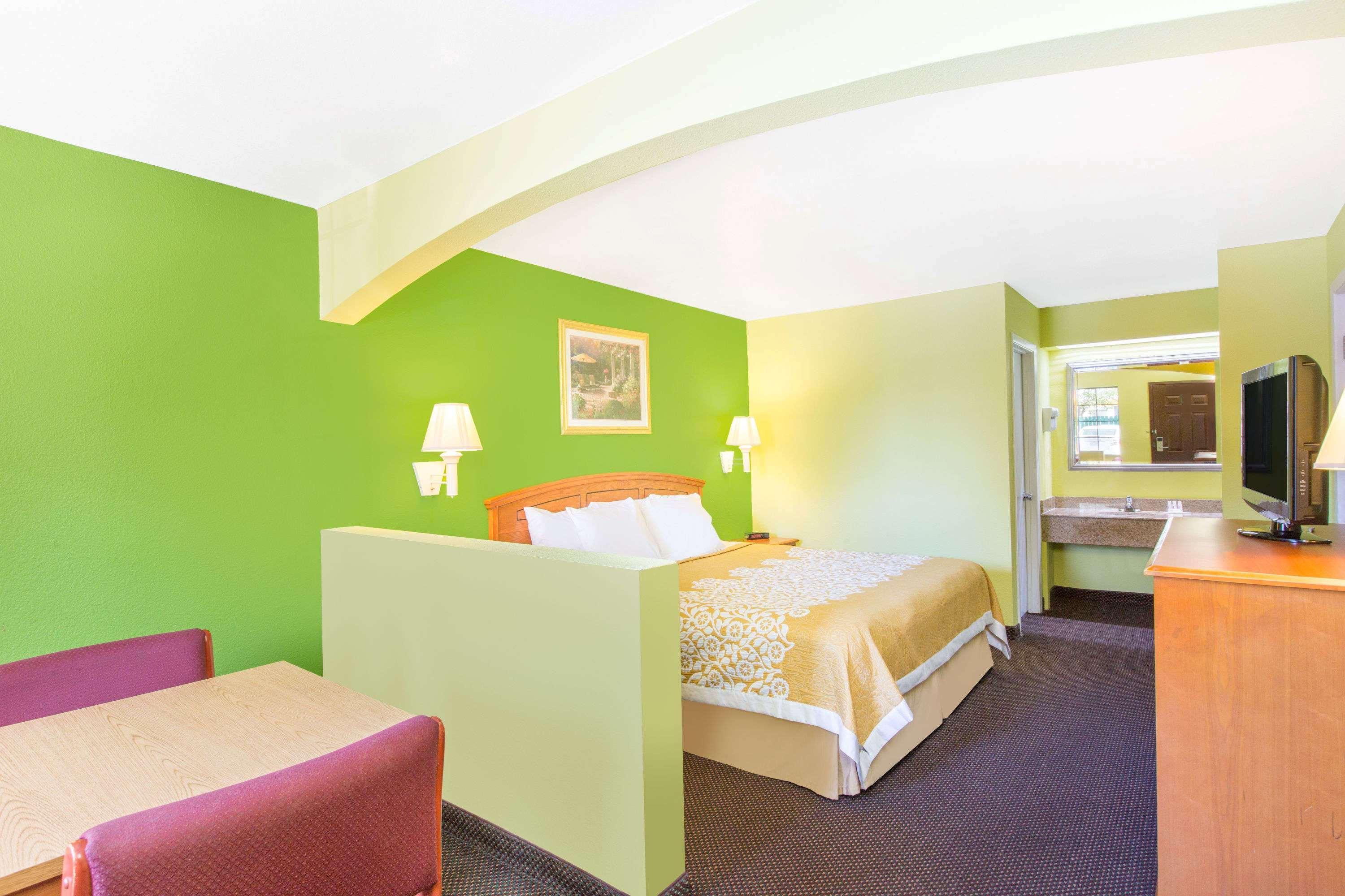 Days Inn By Wyndham Fulton Kültér fotó