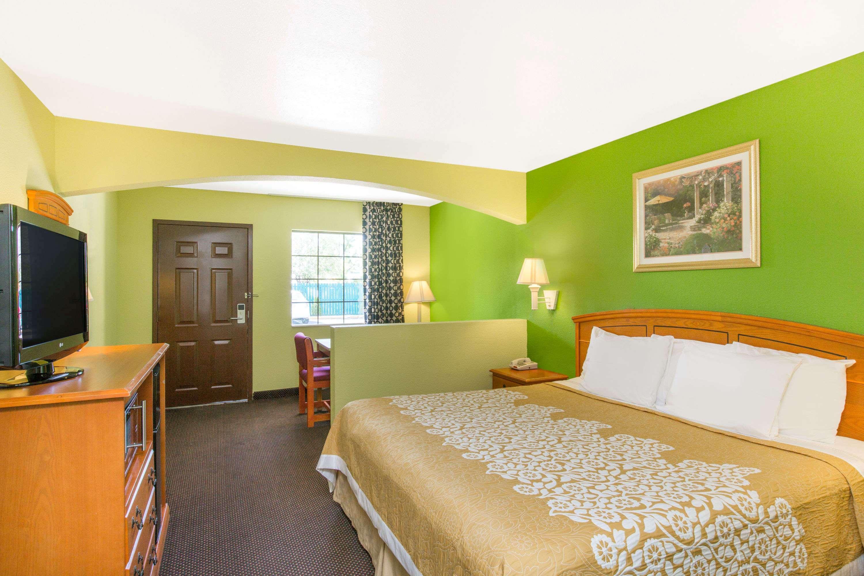 Days Inn By Wyndham Fulton Kültér fotó